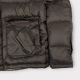 Stussy Puffer Jacket | Small