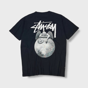 Stussy Angel T-shirt | Multiple Sizes Available