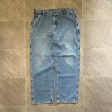 Carhartt Carpenter Jeans | W38 / L32