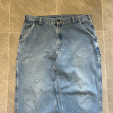 Carhartt Carpenter Jeans | W38 / L32