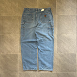 Carhartt Carpenter Jeans | W38 / L32