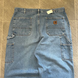 Carhartt Carpenter Jeans | W38 / L32