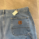 Carhartt Carpenter Jeans | W38 / L32