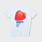 Stussy Strawberry T-shirt | XL