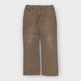 Dickies Carpenter Trousers | W34 / L32