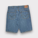 Levi’s 505 Denim Shorts | W38