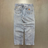 Carhartt Baggy Jeans  | W34 / L29