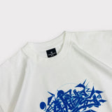 Stussy x CUSTOMADE T-shirt | Medium