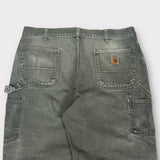 Carhartt Carpenter Jeans | W38 / L32