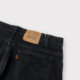 Levi’s 550 Denim Shorts | W38