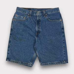 Levi’s 505 Denim Shorts | W32