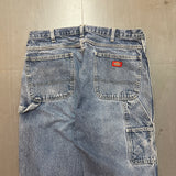 Dickies Carpenter Jeans  | W36 / L34