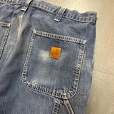 Carhartt Carpenter Jeans  | W34 / L34