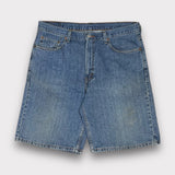 Levi’s 550 Denim Shorts | W36