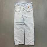 Carhartt Baggy Jeans  | W36 / L34