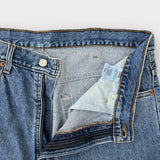 Levi’s 505 Denim Shorts | W38