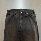 Dickies Carpenter Jeans  | W32 / L34