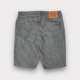 Levi’s 511 Denim Shorts | W32