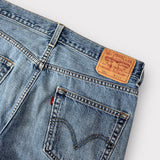 Levi’s 550 Denim Shorts | W34