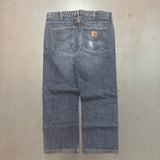 Carhartt Baggy Jeans | W38 / L30