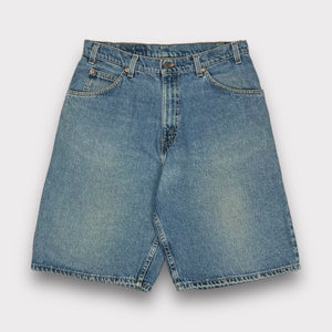 Levi’s 565 Denim Shorts | W34