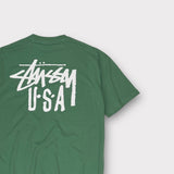 Stussy USA T-shirt | Multiple Sizes Available