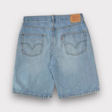 Levi’s 569 Denim Shorts | W36