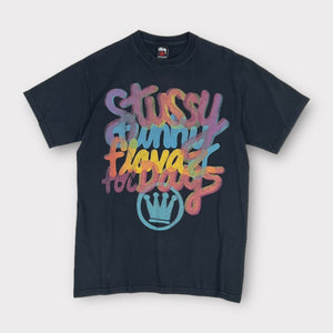 Stussy Flavaz T-shirt | Medium