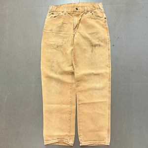 Dickies Carpenter Jeans  | W32 / L32