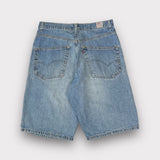 Levi’s 595 Denim Shorts | W32