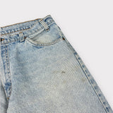 Levi’s 550 Denim Shorts | W33