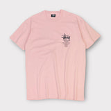 Stussy World Tour T-shirt | Multiple Sizes Available