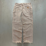 Carhartt Carpenter Jeans  | W34 / L32