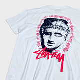 Stussy Face T-Shirt | Multiple Sizes Available