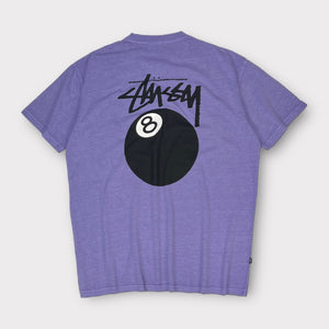 Stussy 8 Ball T-shirt | XL