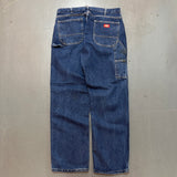 Dickies Carpenter Jeans  | W36 / L32