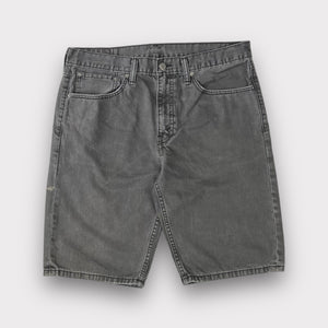 Levi’s 508 Denim Shorts | W34