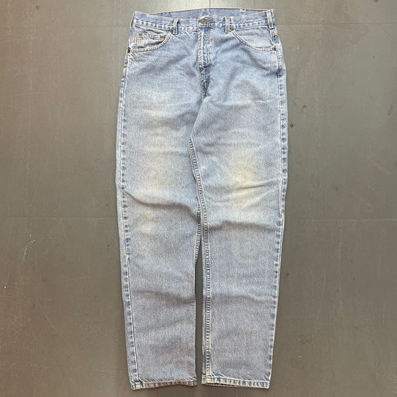 Carhartt Straight Fit Jeans | W36 / L34