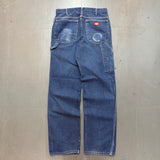 Dickies Carpenter Jeans  | W32 / L32