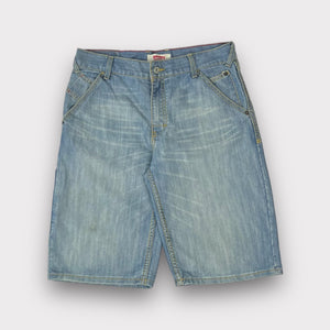 Levi’s Carpenter Denim Shorts | W30