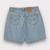 Levi’s 550 Denim Shorts | W36