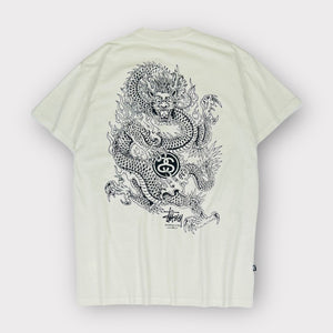 Stussy Dragon T-shirt | Multiple Sizes Available – Store44