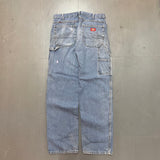 Dickies Carpenter Jeans  | W34 / L32