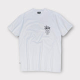 Stussy World Tour T-shirt | Multiple Sizes Available