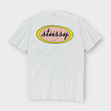 Stussy Ellipse T-shirt | Small