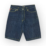 Stussy 90s Denim Shorts | W30