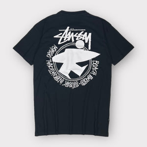 Stussy Surfman T-shirt | Multiple Sizes Available