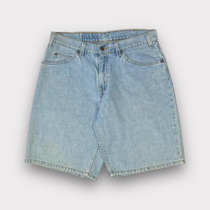 Levi’s 562 Denim Shorts | W32