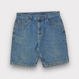 Levi’s 505 Denim Shorts | W34