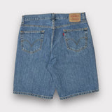 Levi’s 505 Denim Shorts | W36